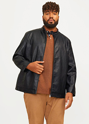 Jack & Jones Plus striukė Dylan