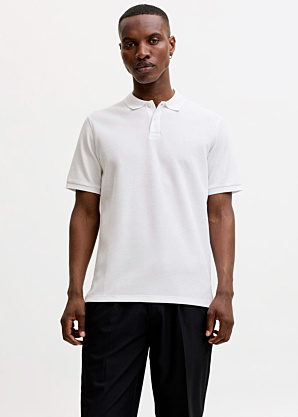 Jack & Jones polo marškinėliai Austin