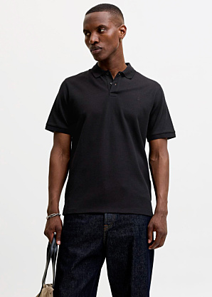 Jack & Jones polo marškinėliai Austin