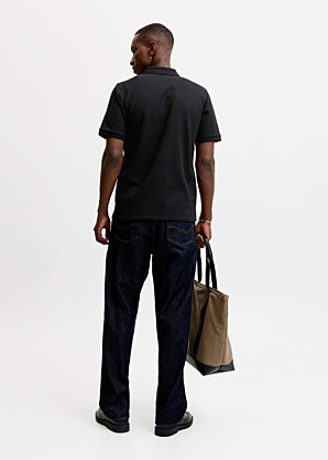 Jack & Jones polo marškinėliai Austin