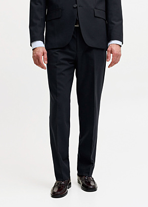 Jack & Jones kostiuminės kelnės Jprtheo
