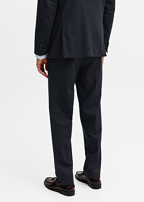 Jack & Jones kostiuminės kelnės Jprtheo