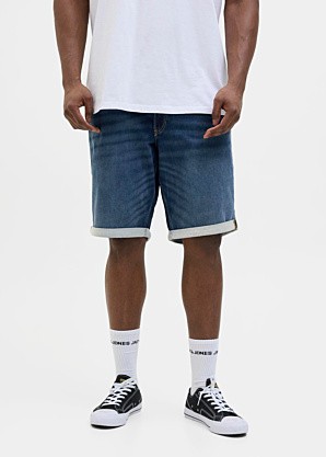 Jack & Jones Plus šortai Rick