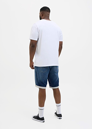 Jack & Jones Plus šortai Rick
