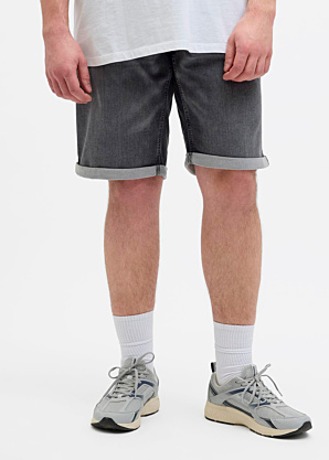 Jack & Jones Plus šortai Rick