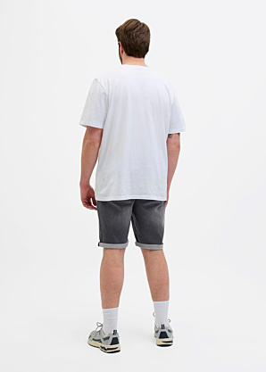 Jack & Jones Plus šortai Rick