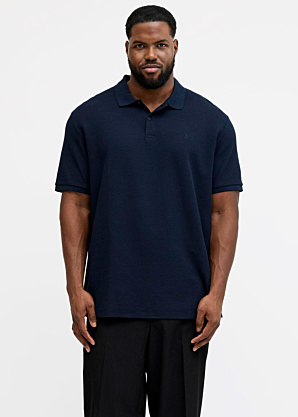 Jack & Jones Plus marškinėliai Austin