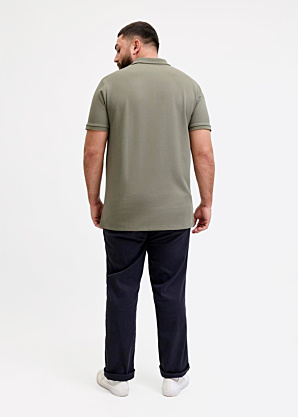 Jack & Jones Plus marškinėliai Austin