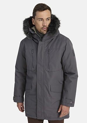 Huppa žieminė parka David