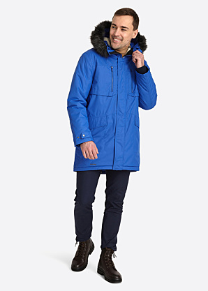 Huppa žieminė parka David