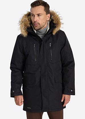 Huppa žieminė parka David 1