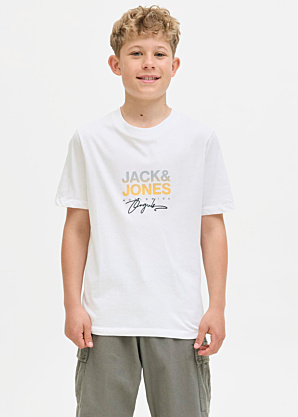 Jack & Jones marškinėliai Canggu