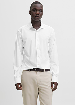 Jack & Jones marškiniai Active