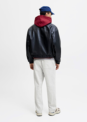 Jack & Jones sportinės kelnės Kane