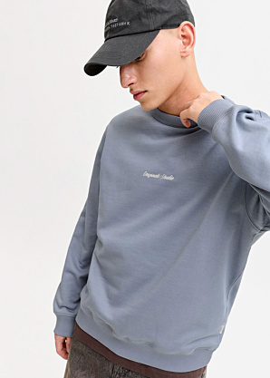 Jack & Jones džemperis Norrebro