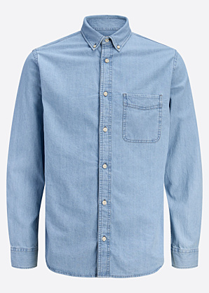 Jack & Jones marškiniai Derek