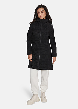 Huppa pavasario-rudens paltas SCH Atidaryti