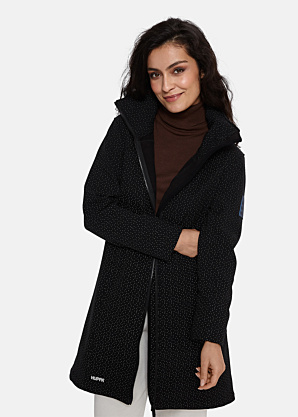 Huppa pavasario-rudens paltas SCH Atidaryti