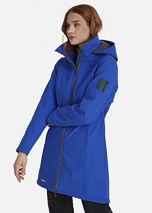 Huppa pavasario-rudens paltas SCH