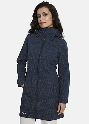 Huppa pavasario-rudens striukė Atidaryti