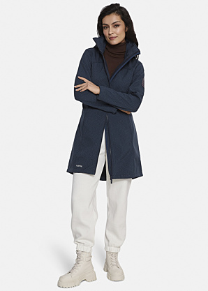 Huppa pavasario-rudens striukė Atidaryti