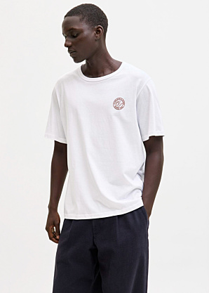Jack & Jones marškinėliai Alliance
