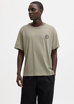 Jack & Jones marškinėliai Alliance