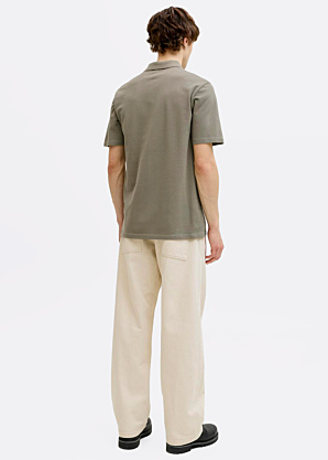 Jack & Jones polo marškinėliai Alliance