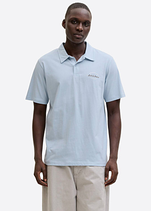 Jack & Jones polo marškinėliai Brandon