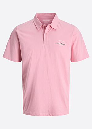 Jack & Jones polo marškinėliai Brandon
