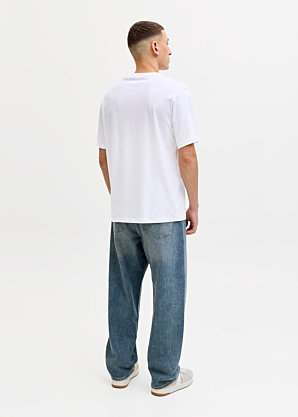 Jack & Jones marškinėliai Perry