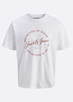 Jack & Jones marškinėliai Grayson