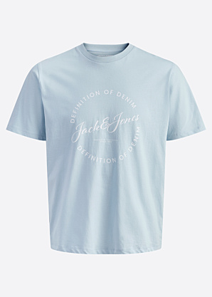 Jack & Jones marškinėliai Grayson
