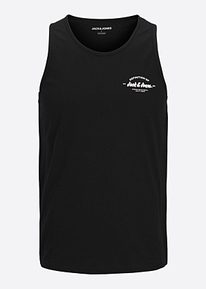 Jack & Jones viršutiniai marškinėliai Brandon