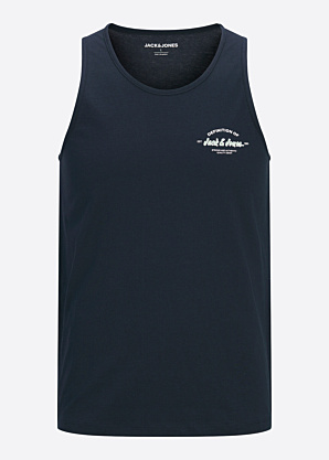 Jack & Jones viršutiniai marškinėliai Brandon