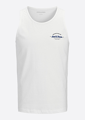 Jack & Jones viršutiniai marškinėliai Brandon