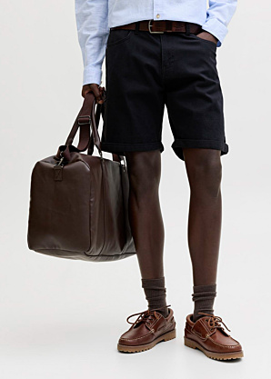 Jack & Jones kelnės Strick Dylan