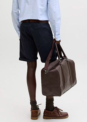 Jack & Jones kelnės Strick Dylan