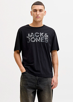 Jack & Jones marškinėliai Jeff