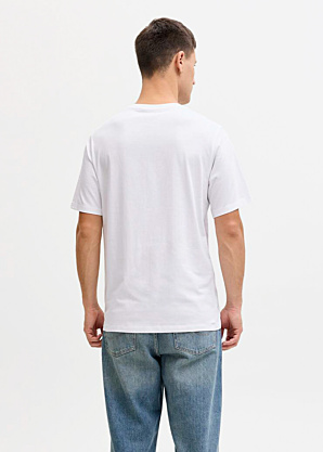 Jack & Jones marškinėliai Jeff
