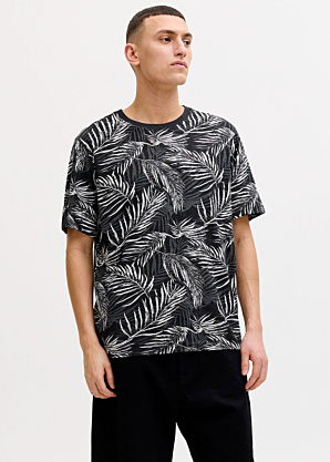 Jack & Jones marškinėliai Jeff