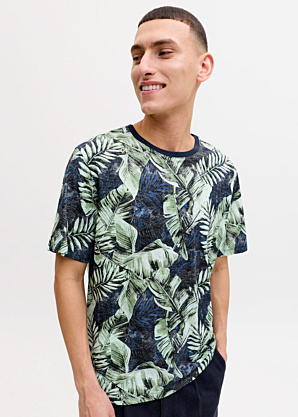 Jack & Jones marškinėliai Jeff