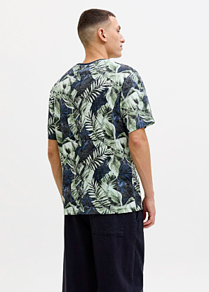 Jack & Jones marškinėliai Jeff