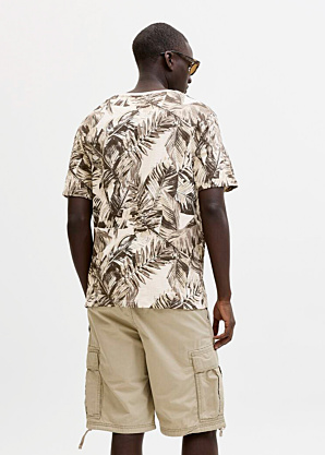 Jack & Jones marškinėliai Jeff