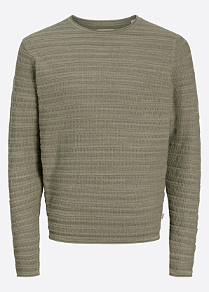 Jack & Jones megztinis Duke