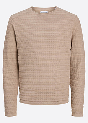 Jack & Jones megztinis Duke