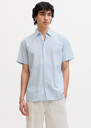 Jack & Jones marškiniai Breeze
