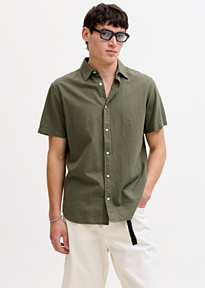 Jack & Jones marškiniai Breeze