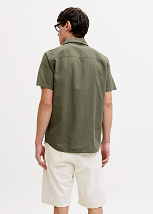 Jack & Jones marškiniai Breeze