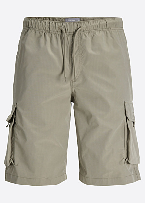 Jack & Jones kelnės Cole Ivan